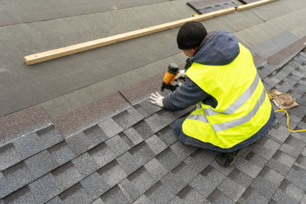 Best Local Roofing Companies  in Cross Roads, TX