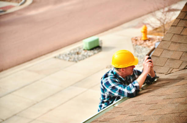 Quick and Trustworthy Emergency Roof Repair Services in Cross Roads, TX