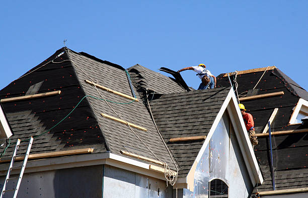 Best Storm Damage Roof Repair  in Cross Roads, TX