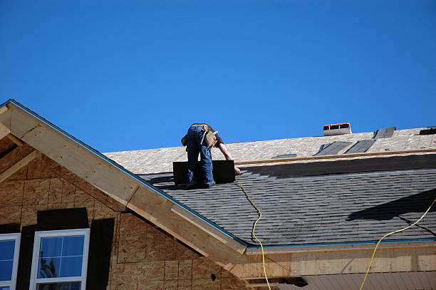 Best Roof Restoration Services  in Cross Roads, TX