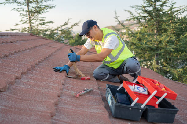 Best Roof Repair Services  in Cross Roads, TX