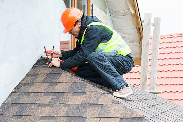 Slate Roofing Contractor in Cross Roads, TX